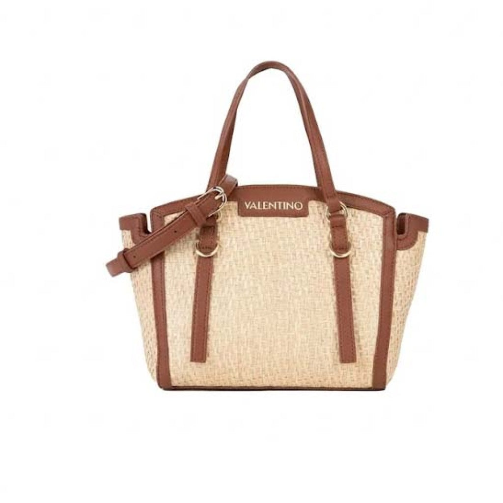 VALENTINO BAGS VBSR en color MARRON  (4)