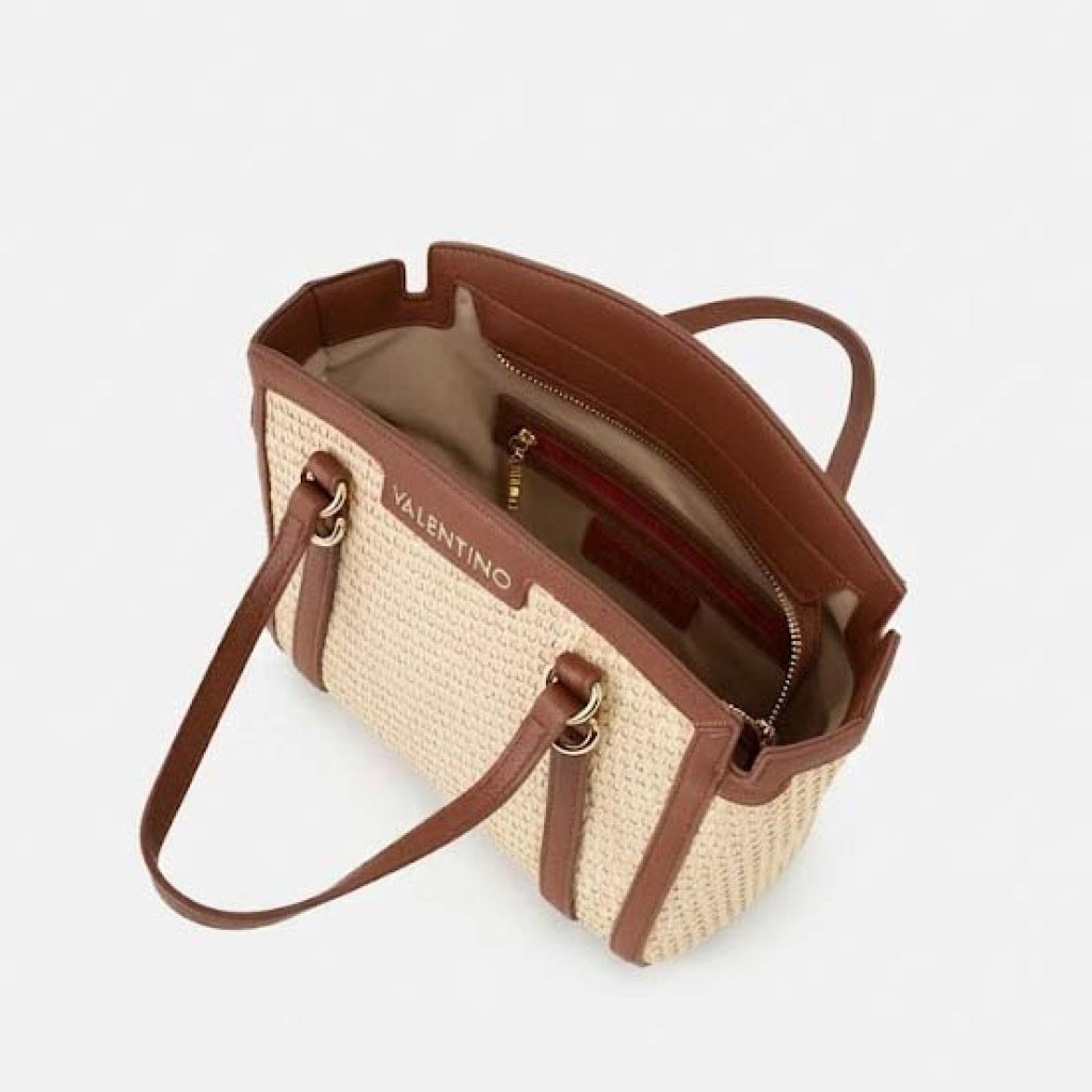 VALENTINO BAGS VBSR en color MARRON  (5)