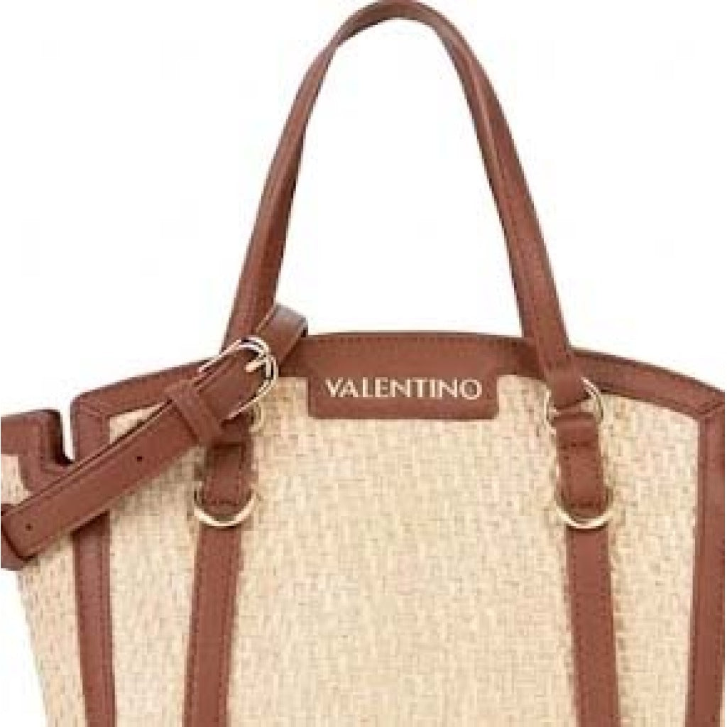 VALENTINO BAGS VBSR en color MARRON  (6)