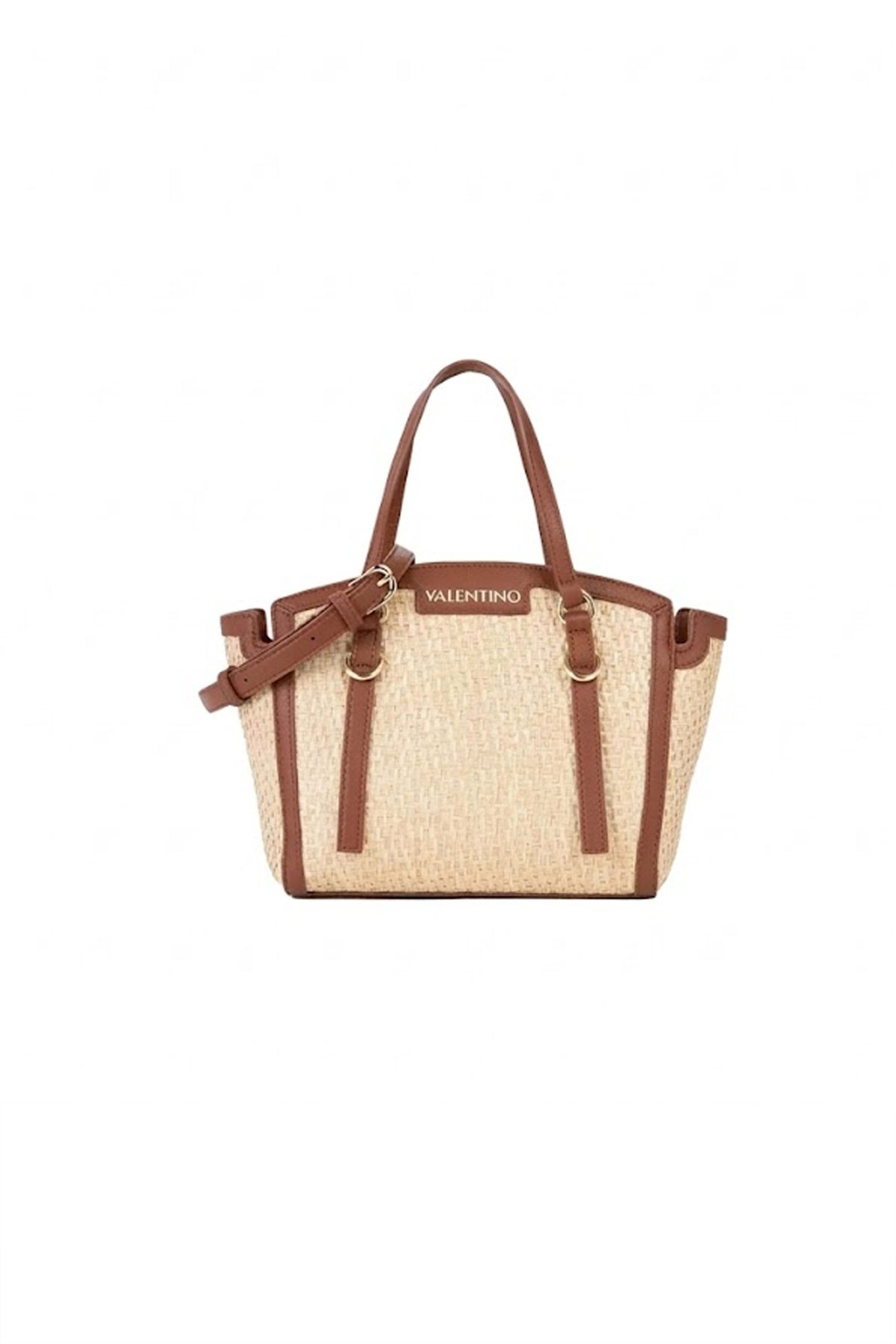 VALENTINO BAGS VBSR en color MARRON  (1)