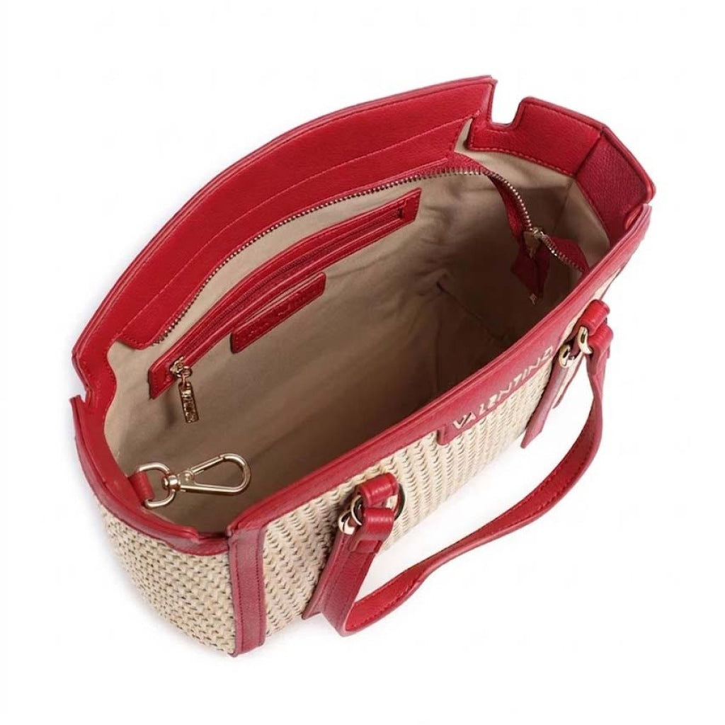 VALENTINO BAGS VBSR en color ROJO  (6)