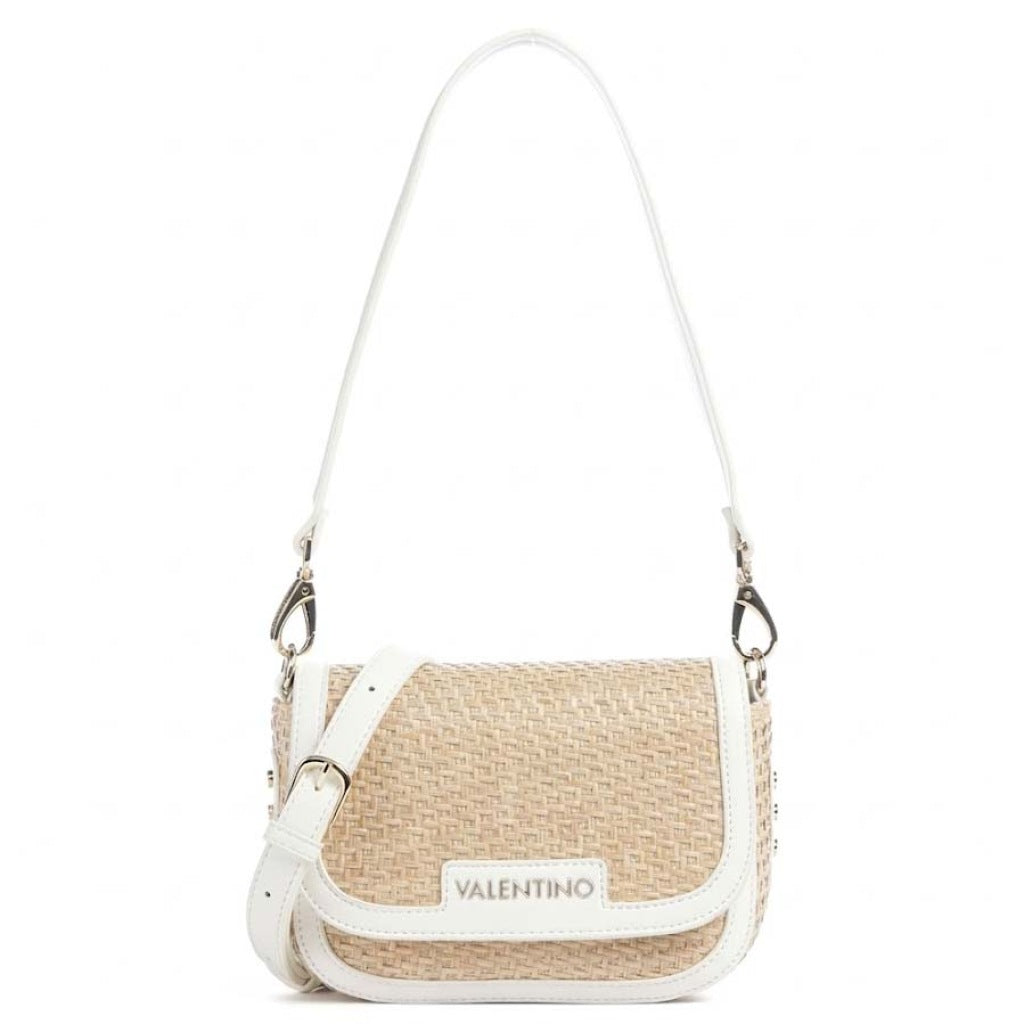 VALENTINO BAGS VBSR  en color BLANCO  (4)