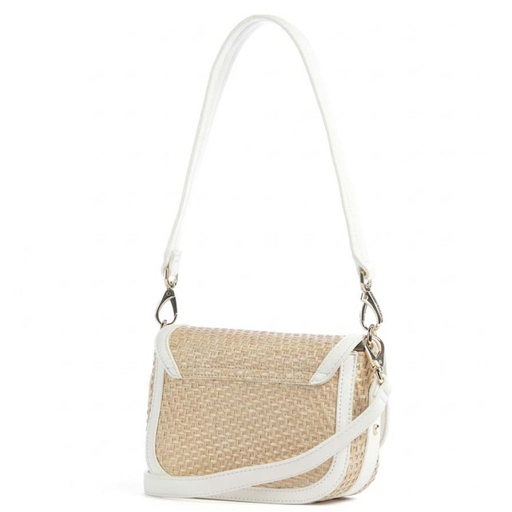 VALENTINO BAGS VBSR  en color BLANCO  (5)