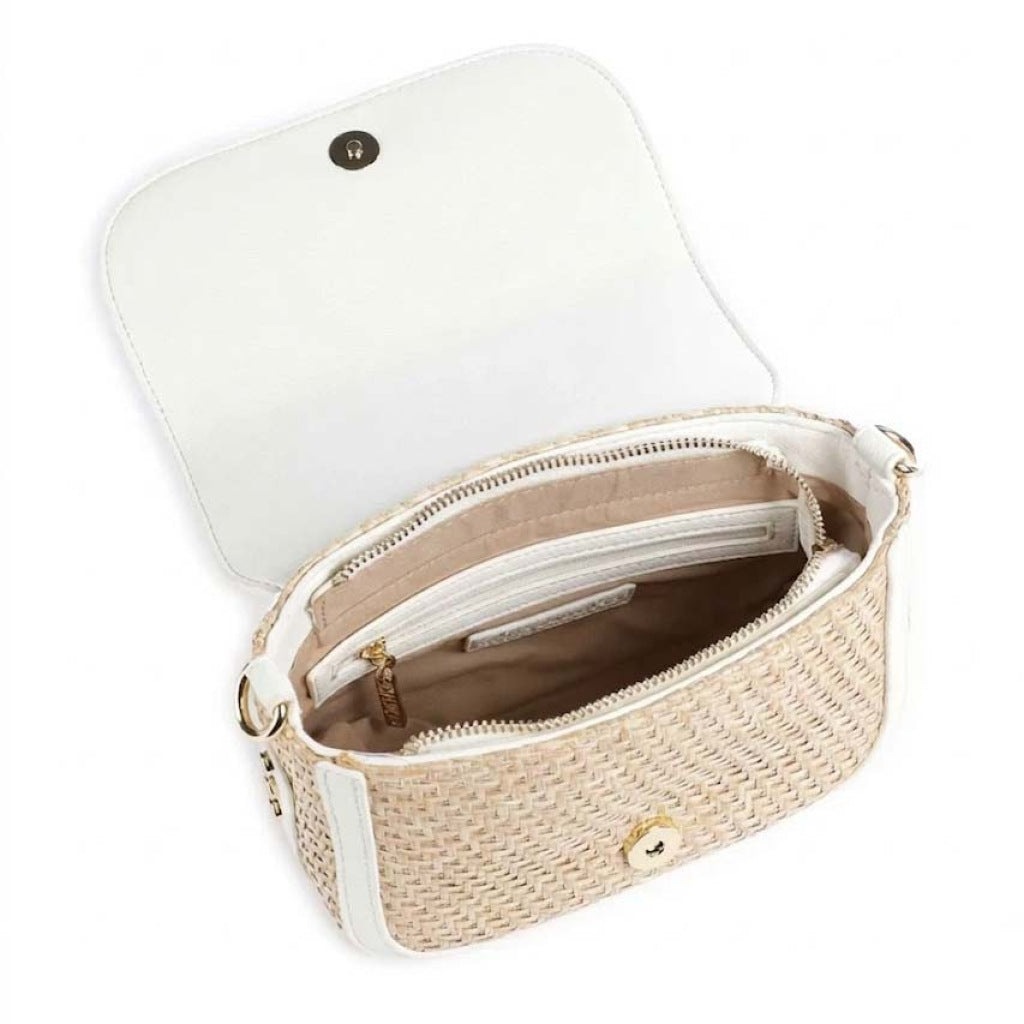 VALENTINO BAGS VBSR  en color BLANCO  (6)
