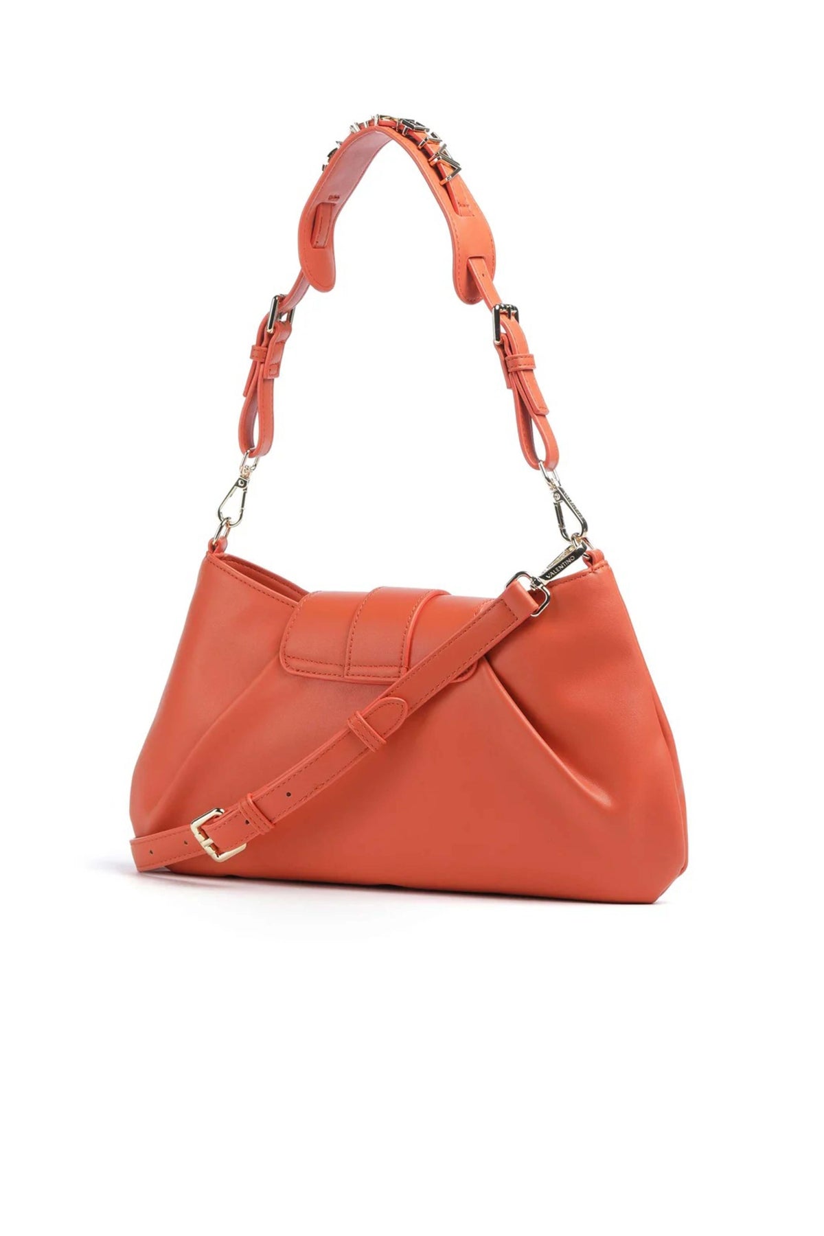 VALENTINO BAGS VBSTF en color NARANJA  (2)