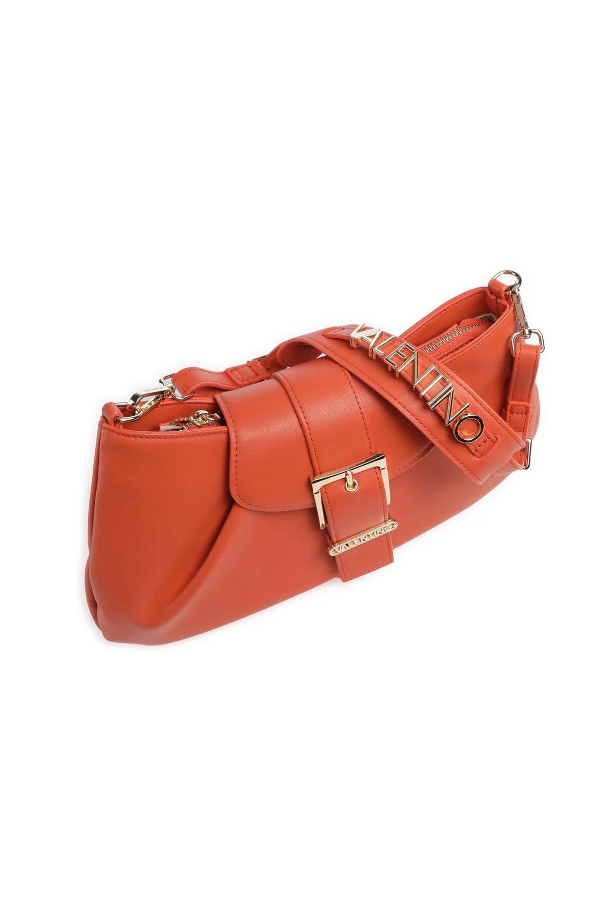VALENTINO BAGS VBSTF en color NARANJA  (3)