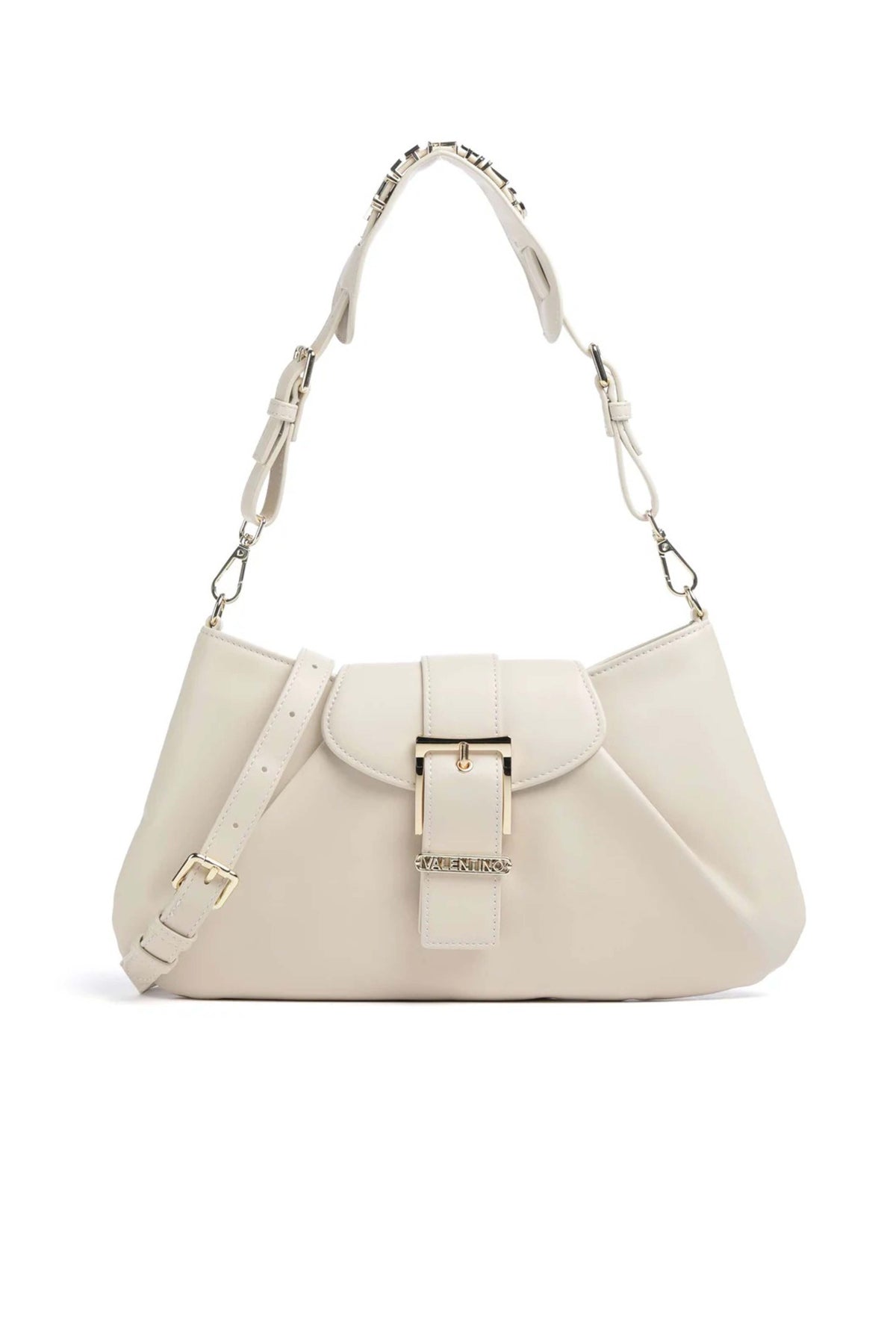 VALENTINO BAGS VBSTF en color BLANCO  (1)