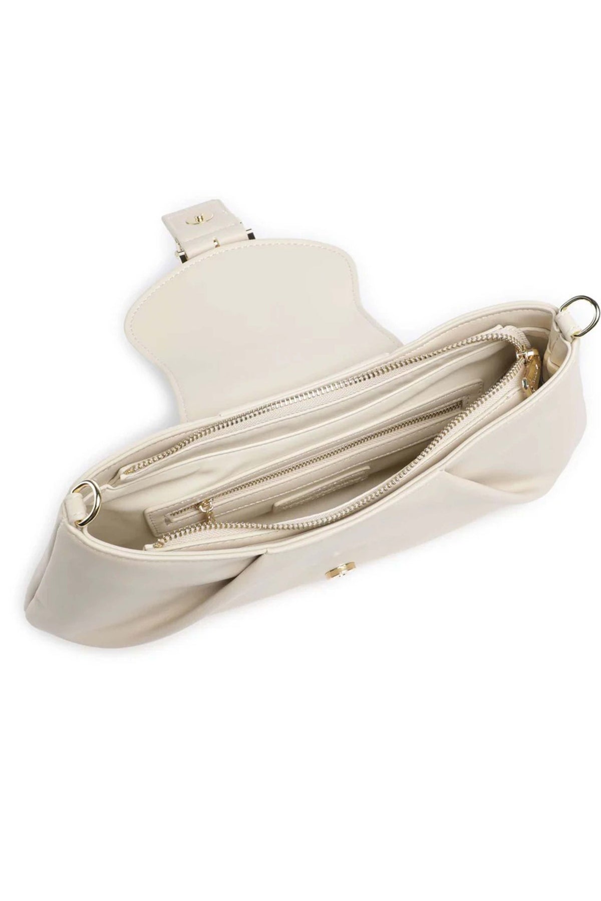 VALENTINO BAGS VBSTF en color BLANCO  (3)