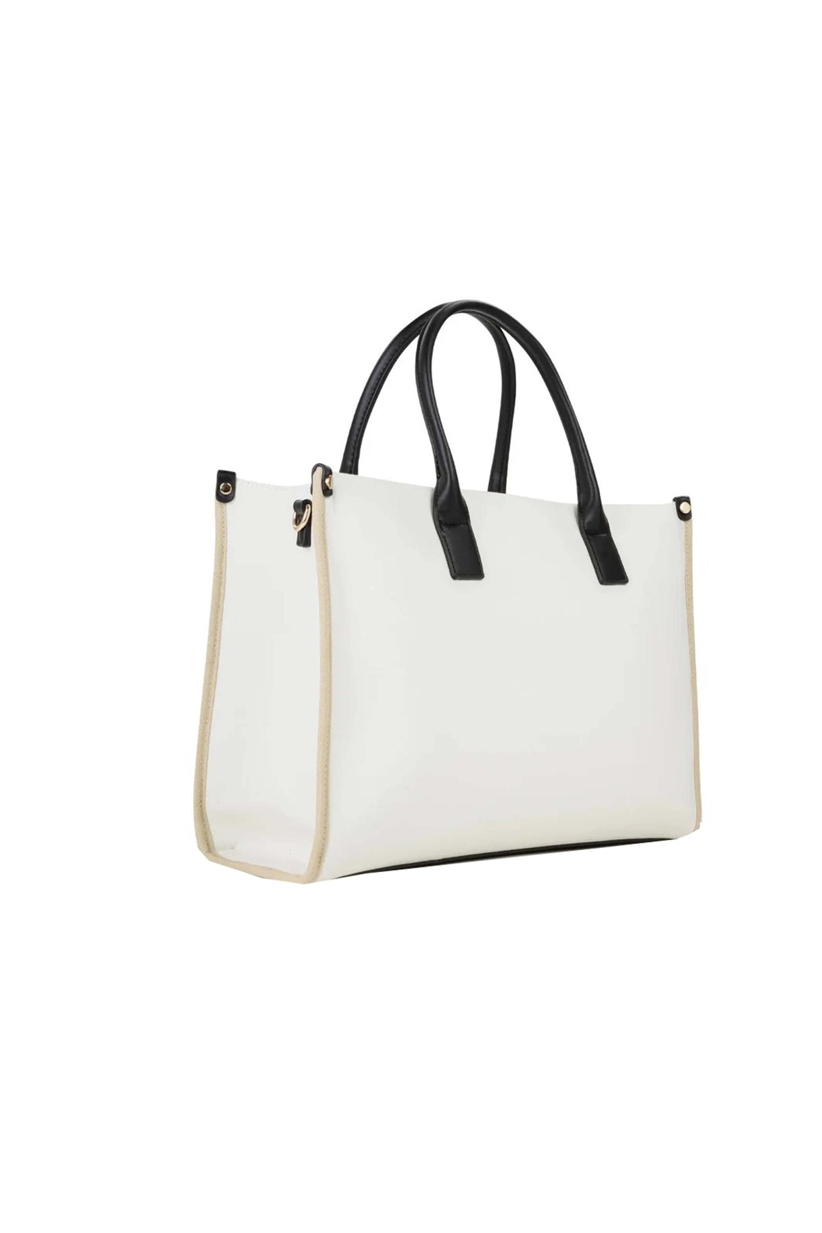 VALENTINO BAGS  BAG ACANTHA RE  en color BLANCO  (2)
