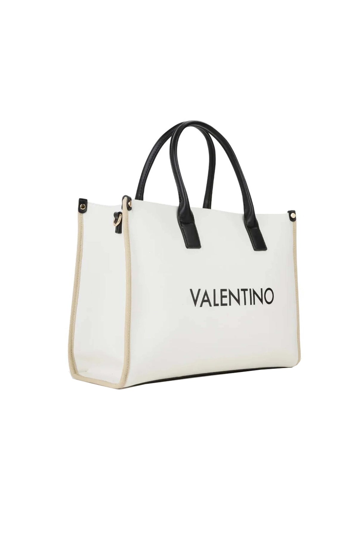VALENTINO BAGS  BAG ACANTHA RE  en color BLANCO  (3)