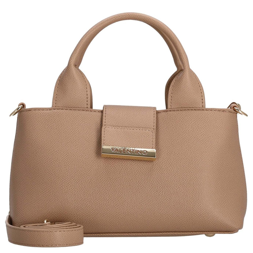 VALENTINO BAGS VBSU en color MARRON CLARO  (4)