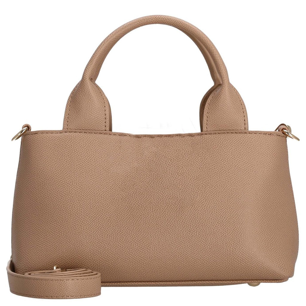 VALENTINO BAGS VBSU en color MARRON CLARO  (5)