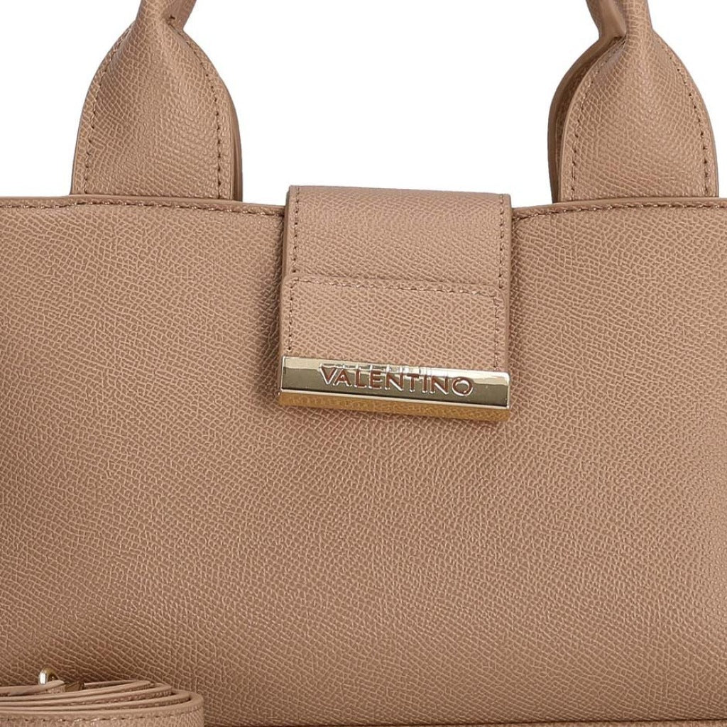 VALENTINO BAGS VBSU en color MARRON CLARO  (6)
