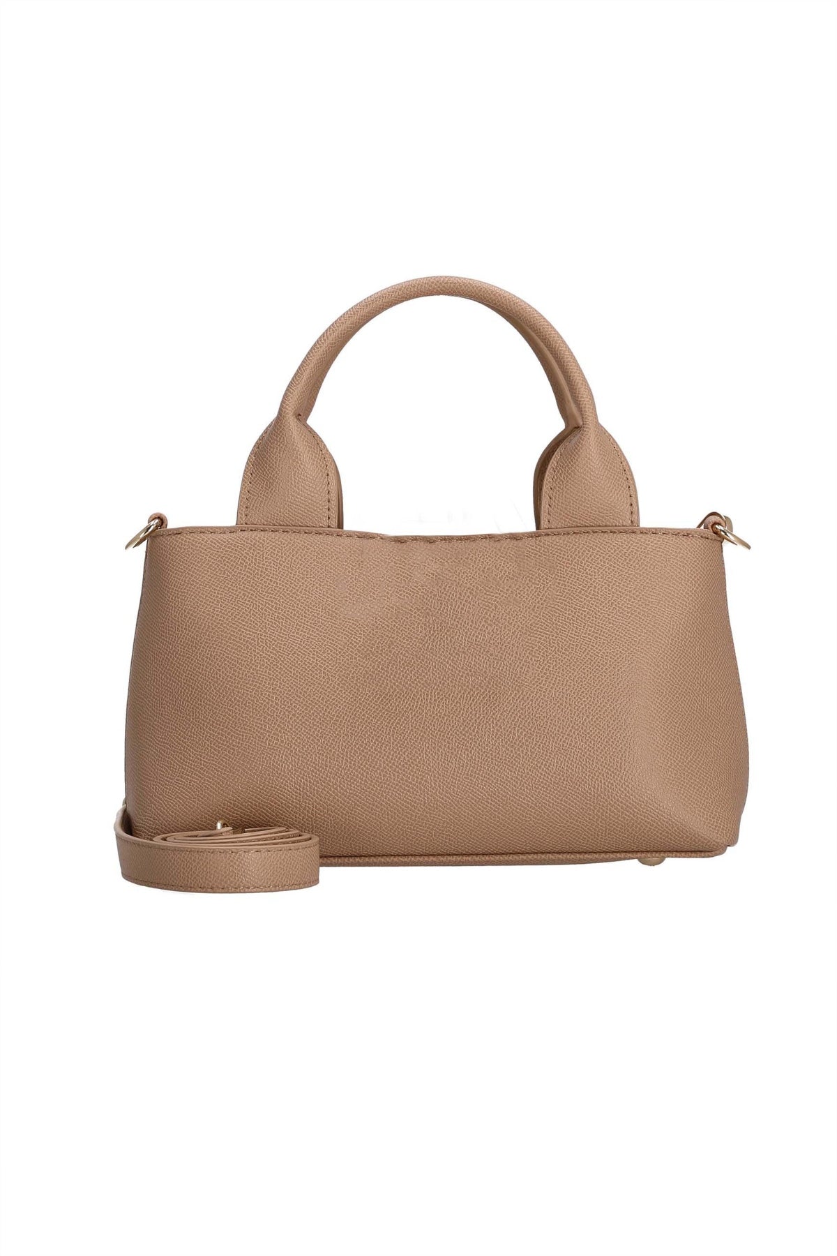 VALENTINO BAGS VBSU en color MARRON CLARO  (2)