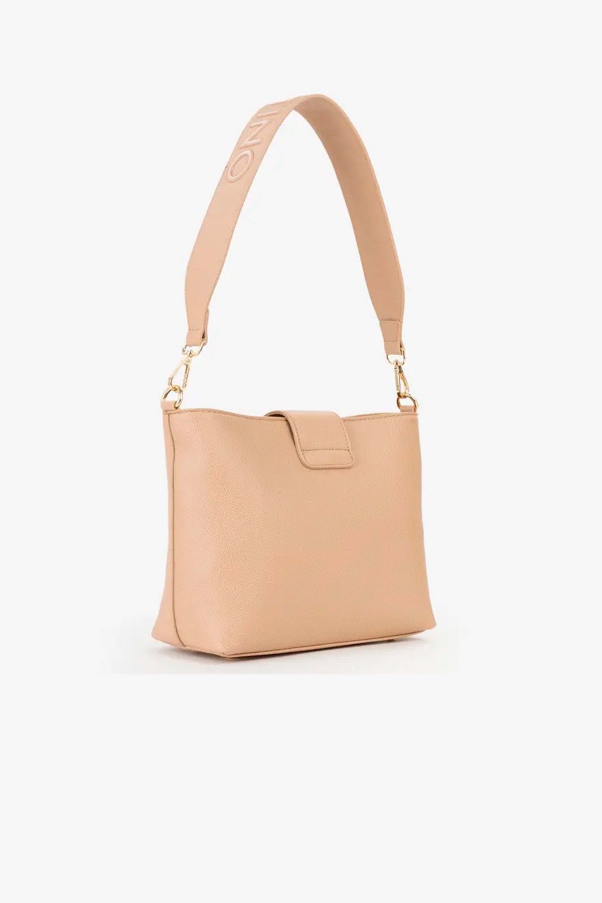 VALENTINO BAGS VBSU en color BEIS  (2)