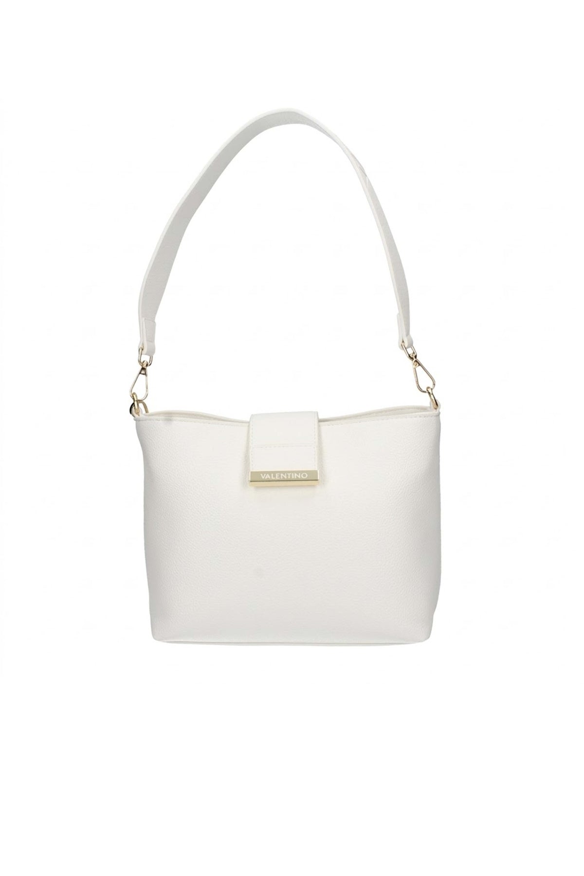 VALENTINO BAGS VBSU en color BLANCO  (1)