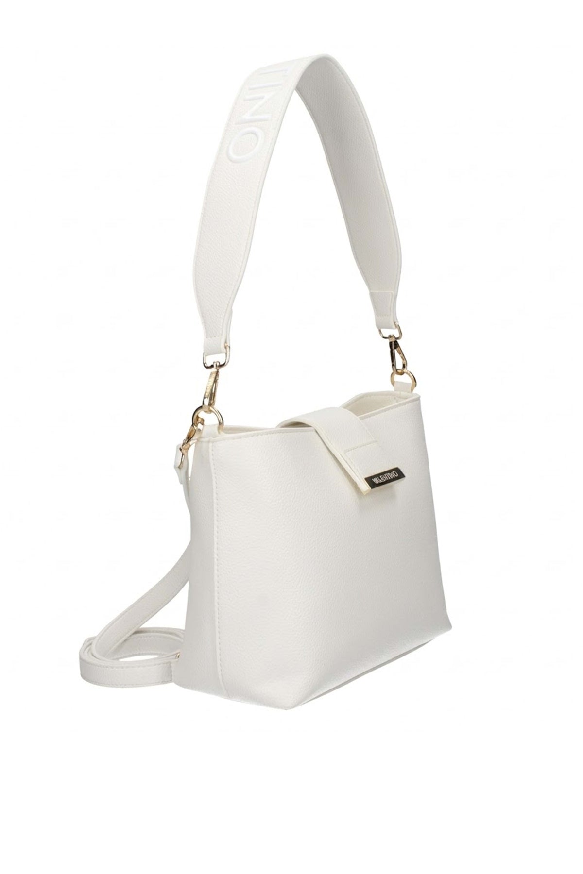 VALENTINO BAGS VBSU en color BLANCO  (2)