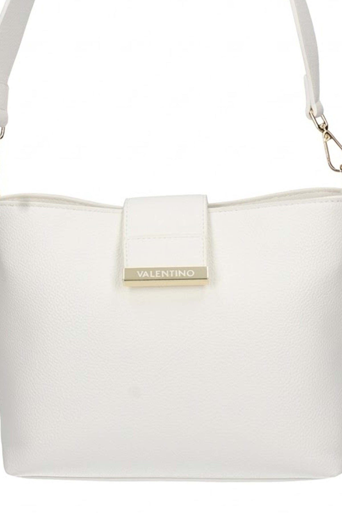 VALENTINO BAGS VBSU en color BLANCO  (3)