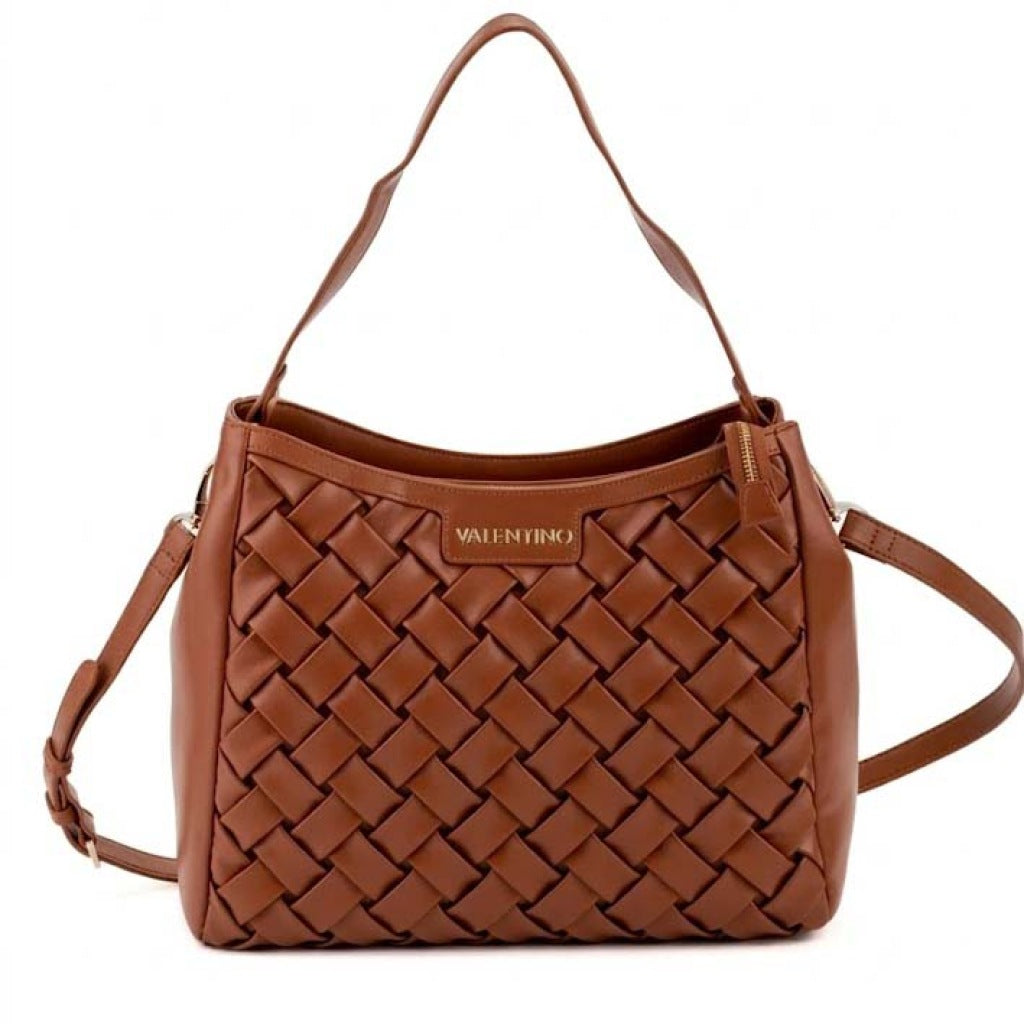 VALENTINO BAGS VBSUA  en color MARRON  (3)