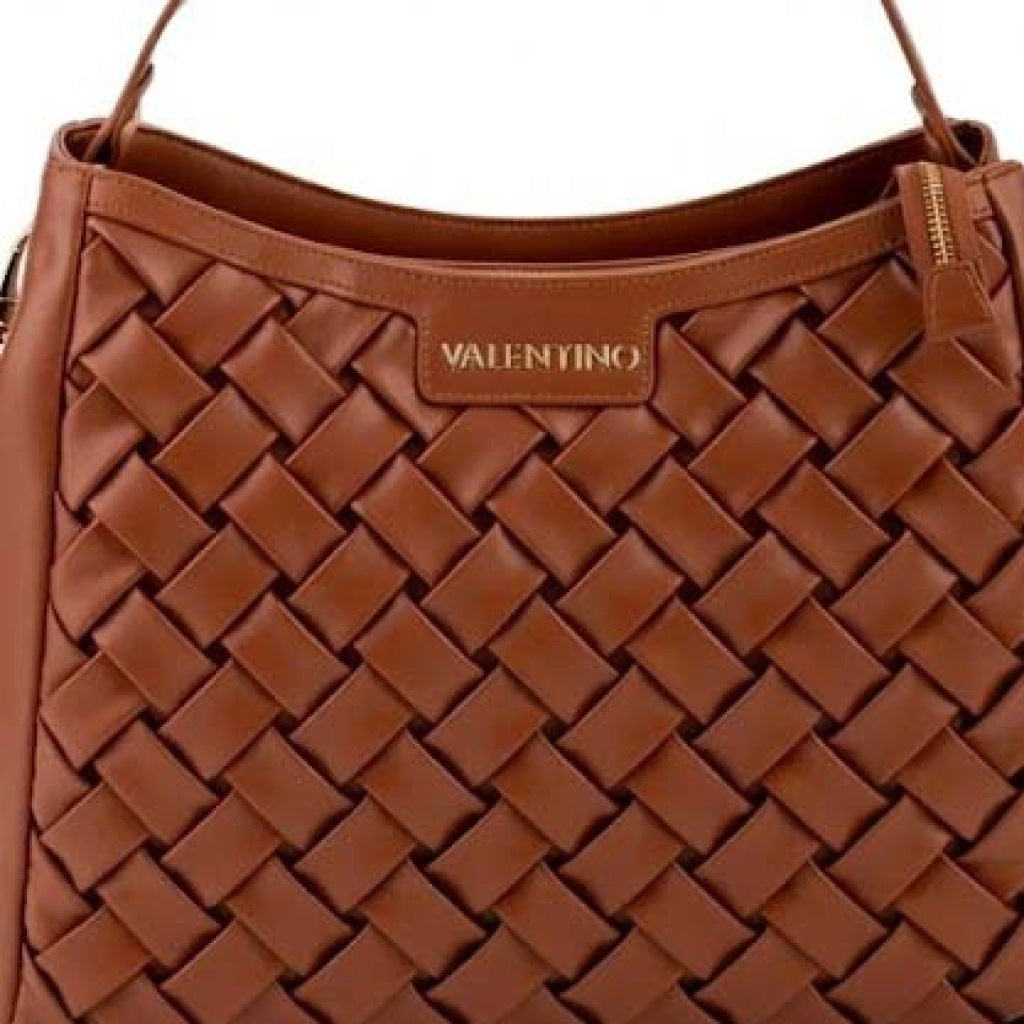 VALENTINO BAGS VBSUA  en color MARRON  (4)