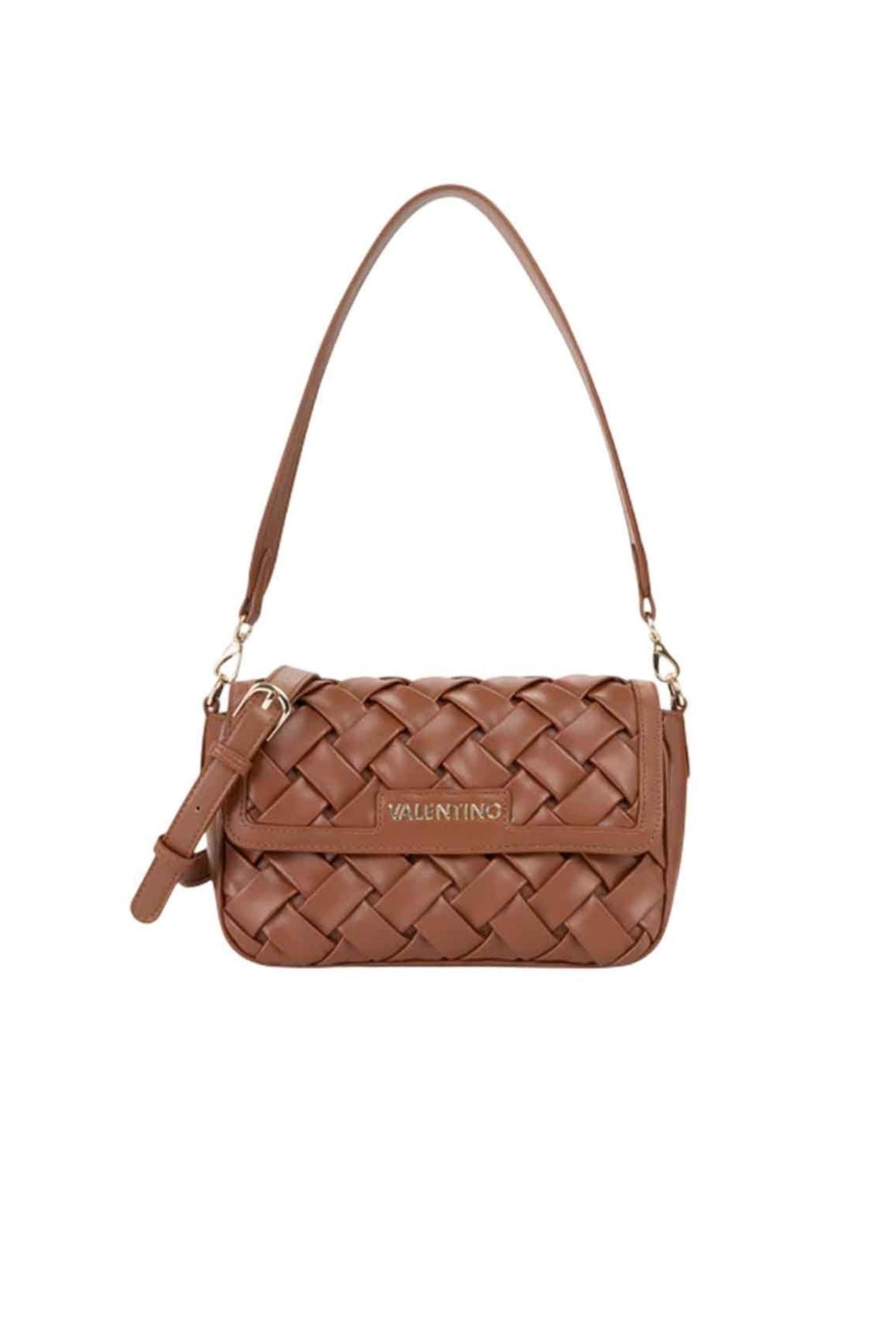 VALENTINO BAGS VBSUA en color MARRON  (1)