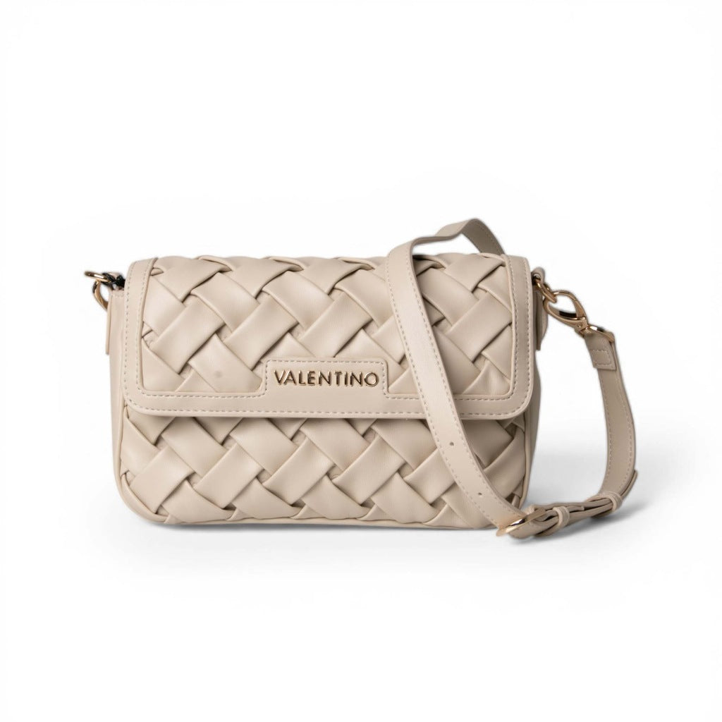 VALENTINO BAGS VBSUA en color BEIS  (4)