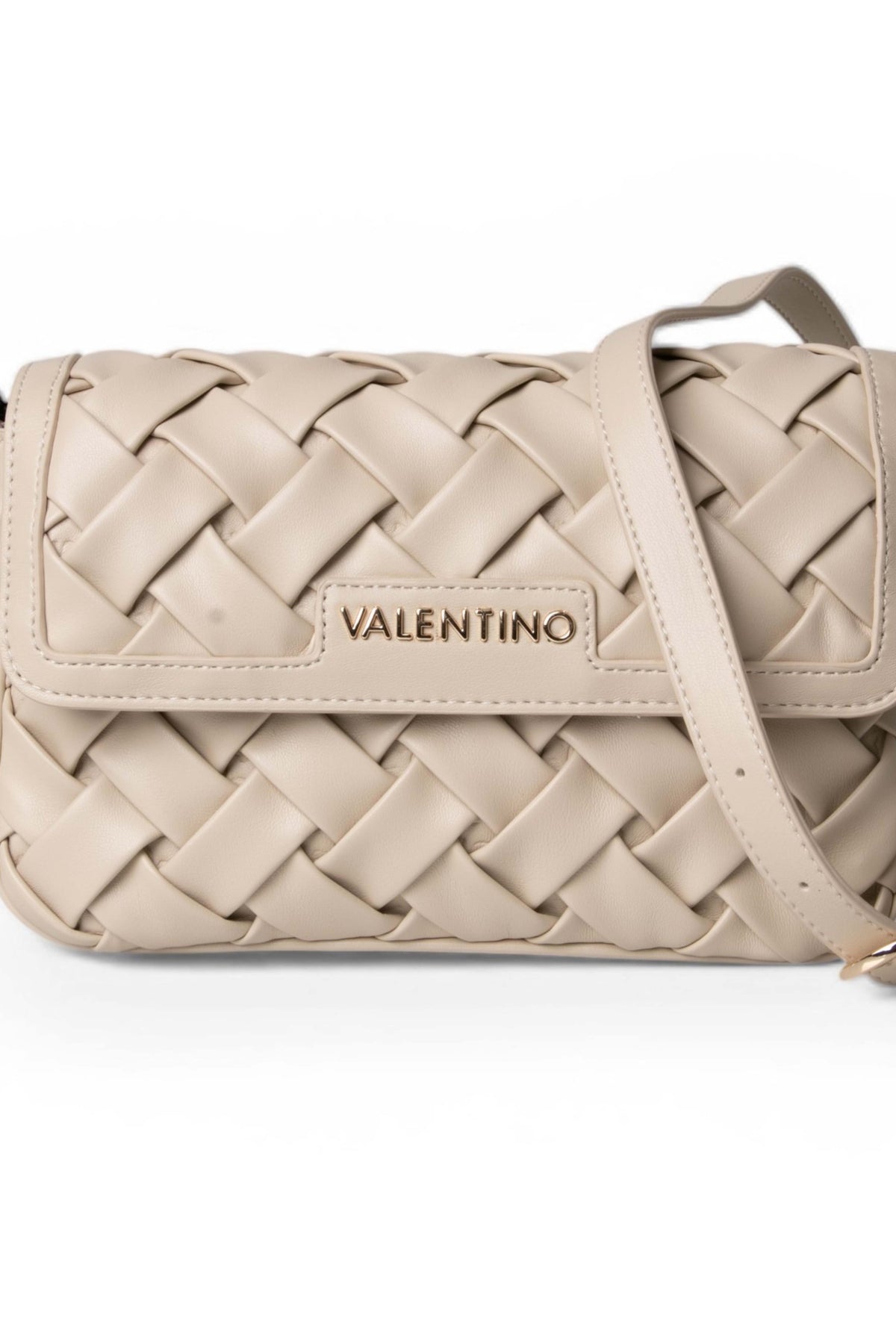 VALENTINO BAGS VBSUA en color BEIS  (3)