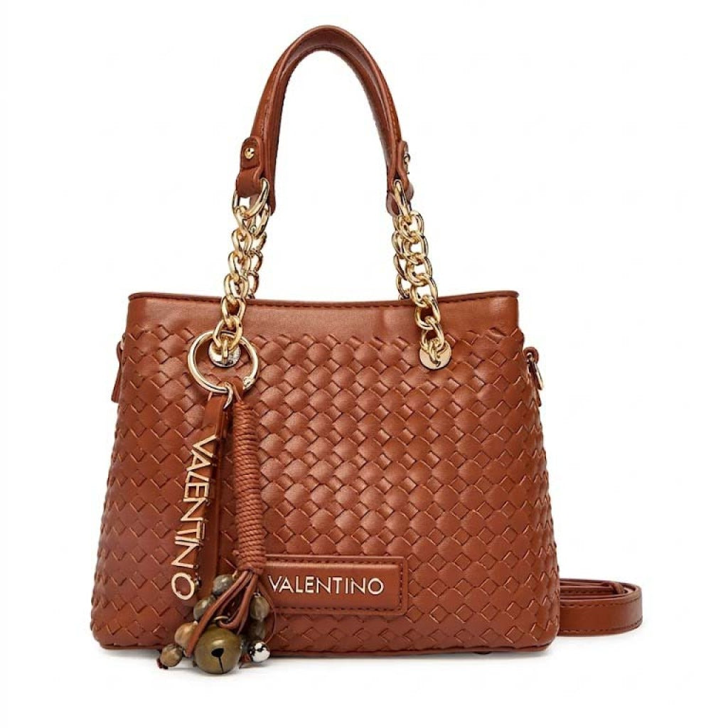 VALENTINO BAGS VBSUC en color MARRON  (4)
