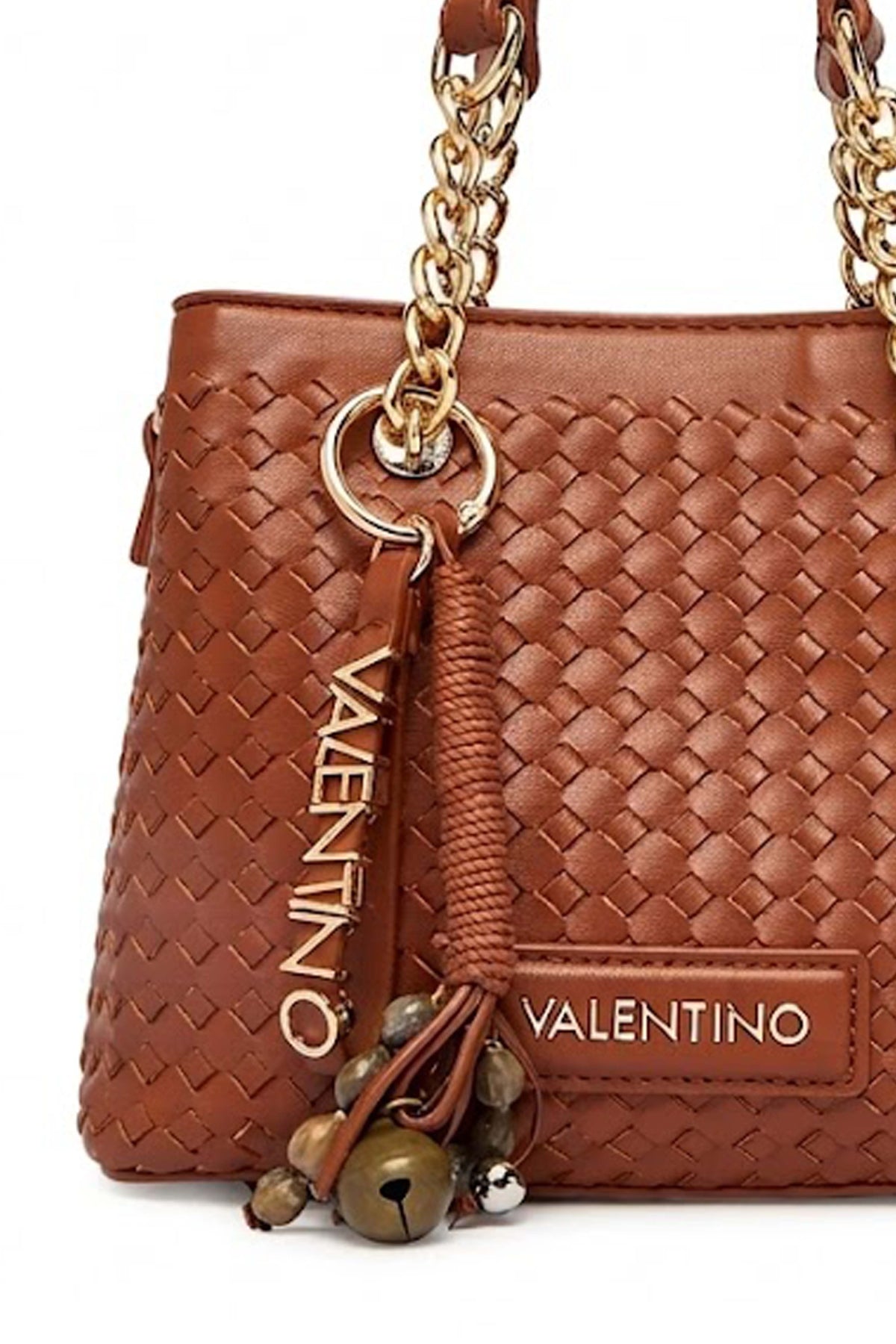 VALENTINO BAGS VBSUC en color MARRON  (3)