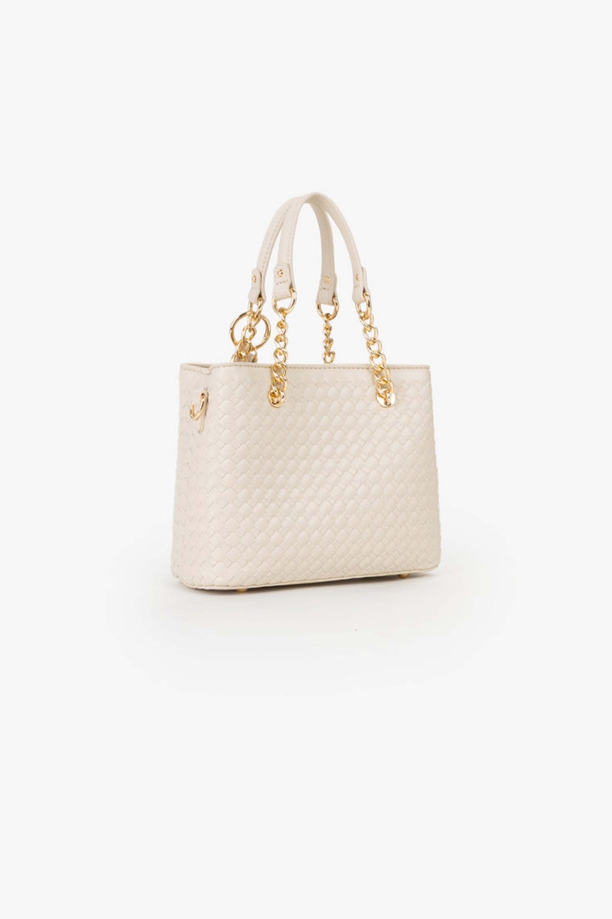 VALENTINO BAGS VBSUC GEA en color BEIS  (2)