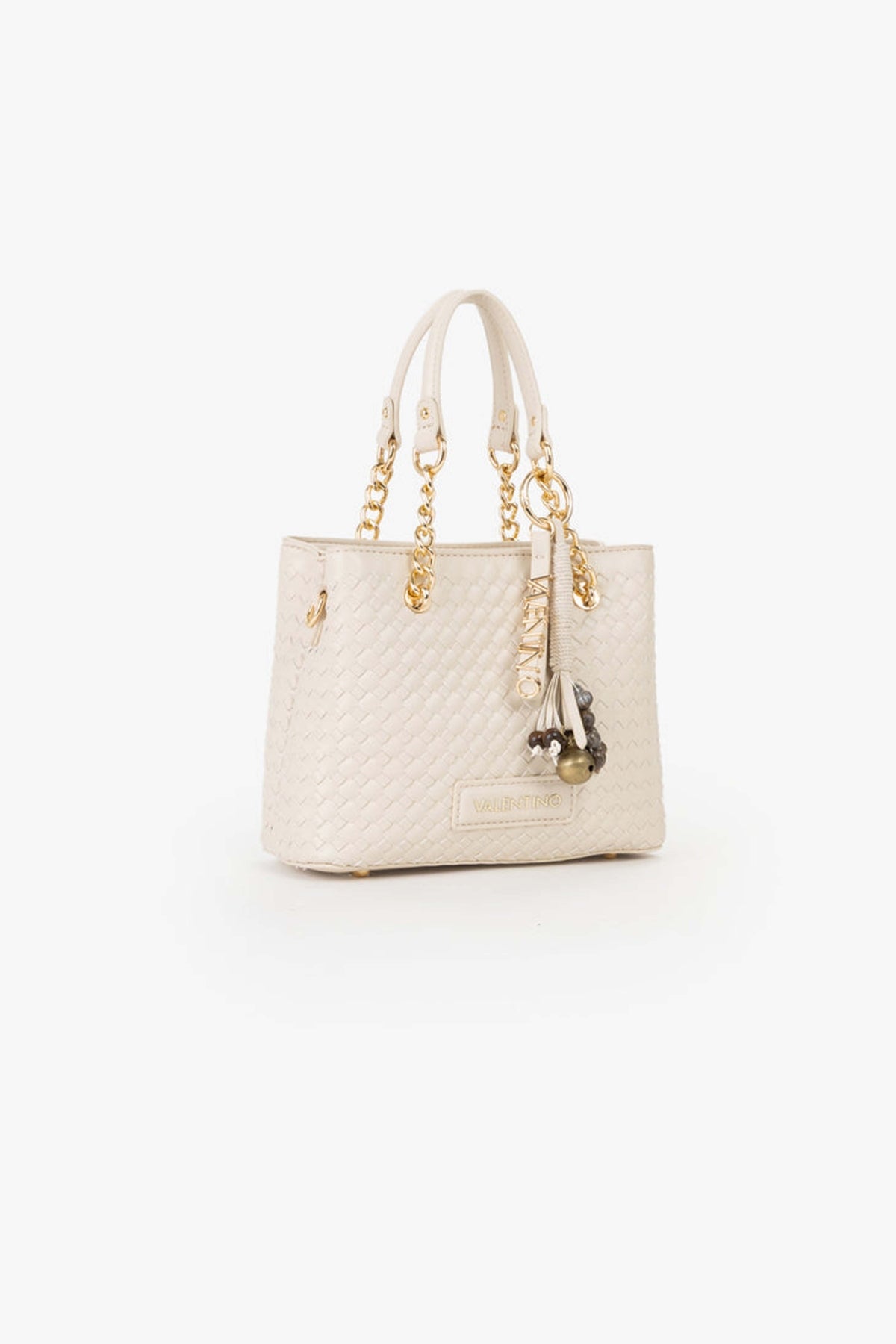 VALENTINO BAGS VBSUC GEA en color BEIS  (4)
