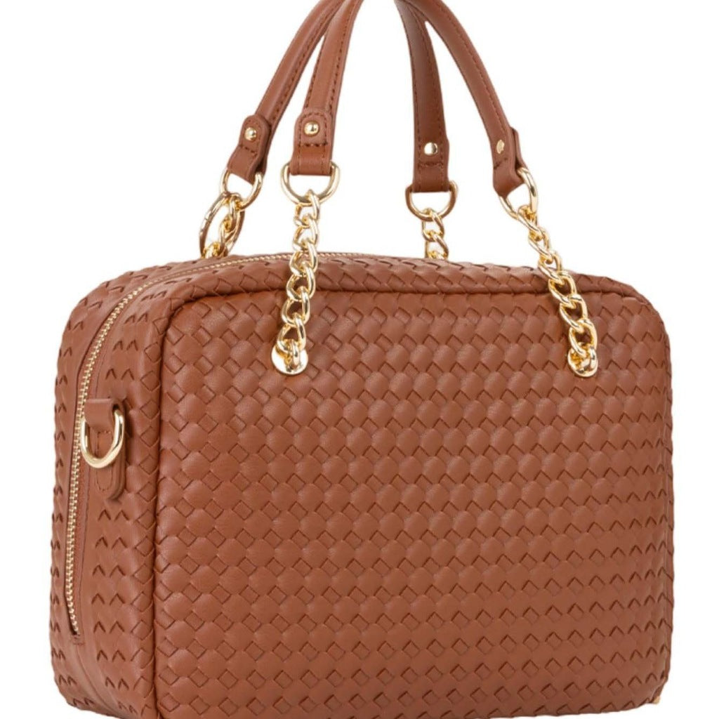 VALENTINO BAGS VBSUC GEA en color MARRON  (5)