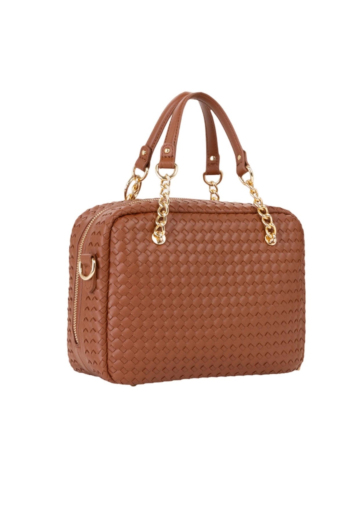 VALENTINO BAGS VBSUC GEA en color MARRON  (2)