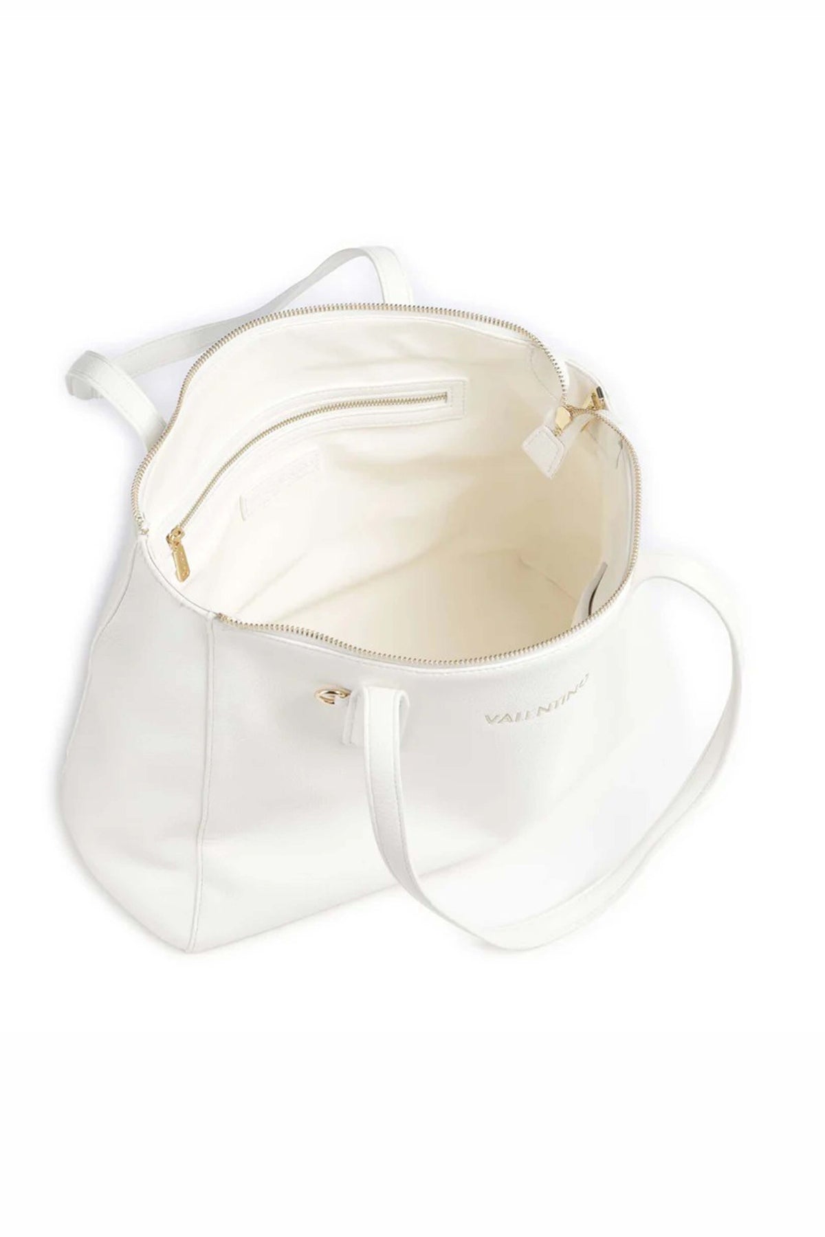 VALENTINO BAGS VBSUI  en color BLANCO  (3)
