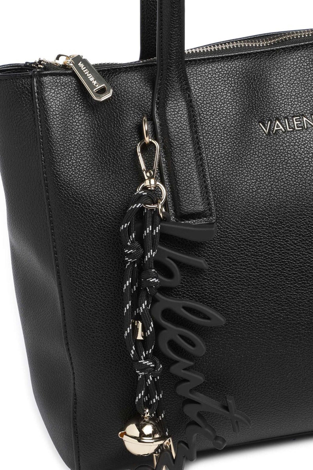 VALENTINO BAGS VBSUI  en color NEGRO  (4)