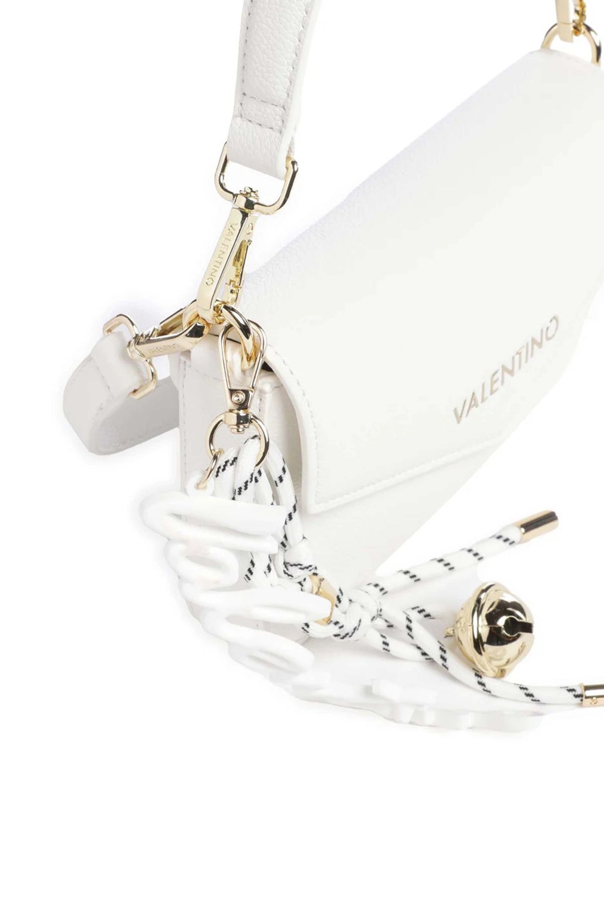 VALENTINO BAGS VBSUI  en color BLANCO  (3)