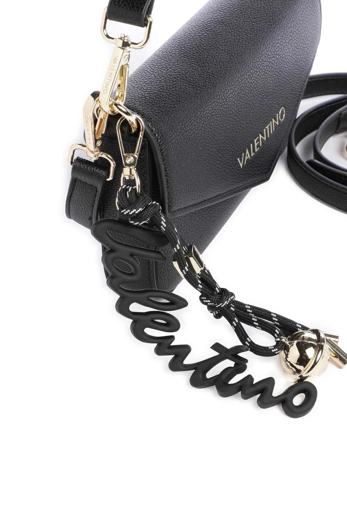 VALENTINO BAGS VBSUI  en color NEGRO  (3)