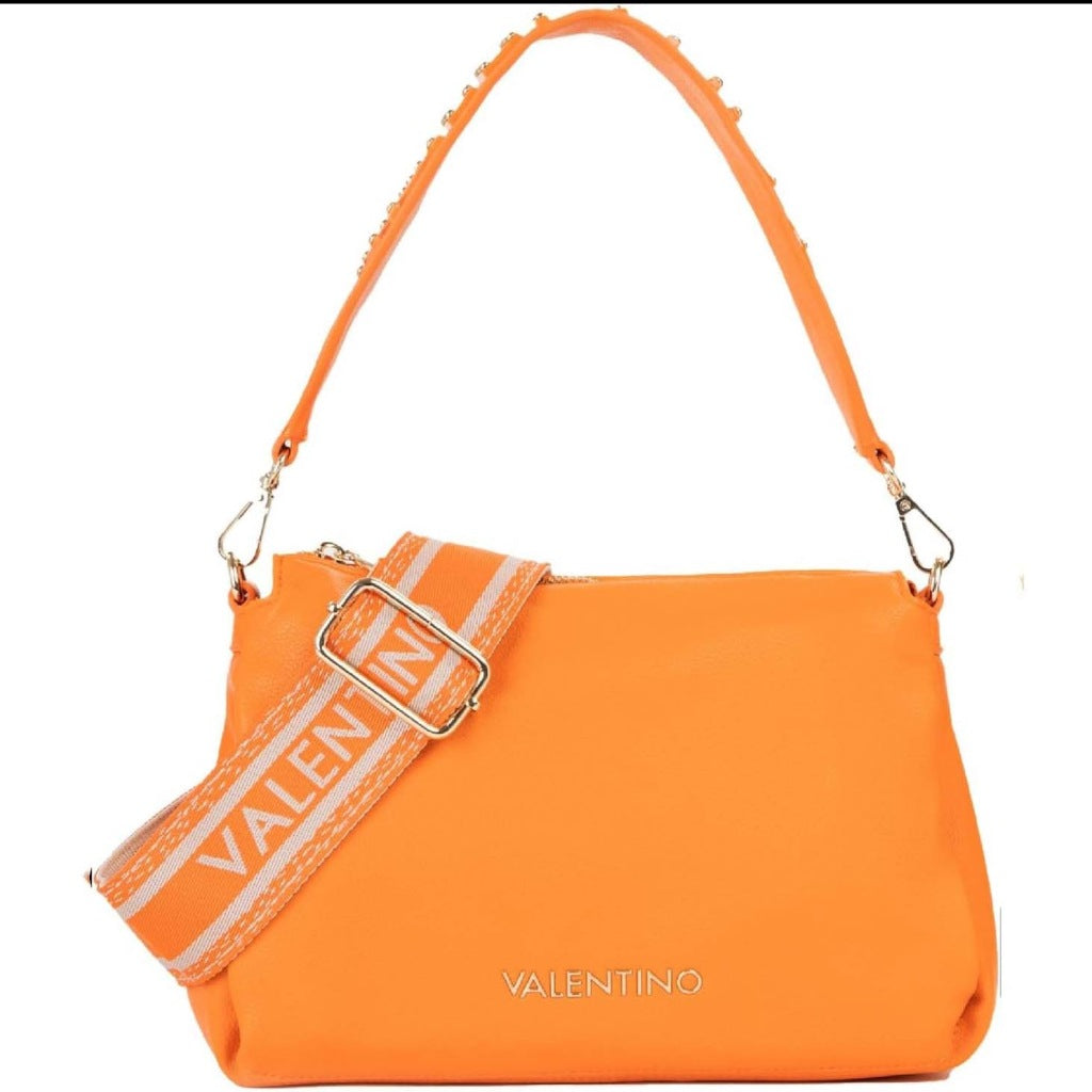 VALENTINO BAGS  en color NARANJA  (4)
