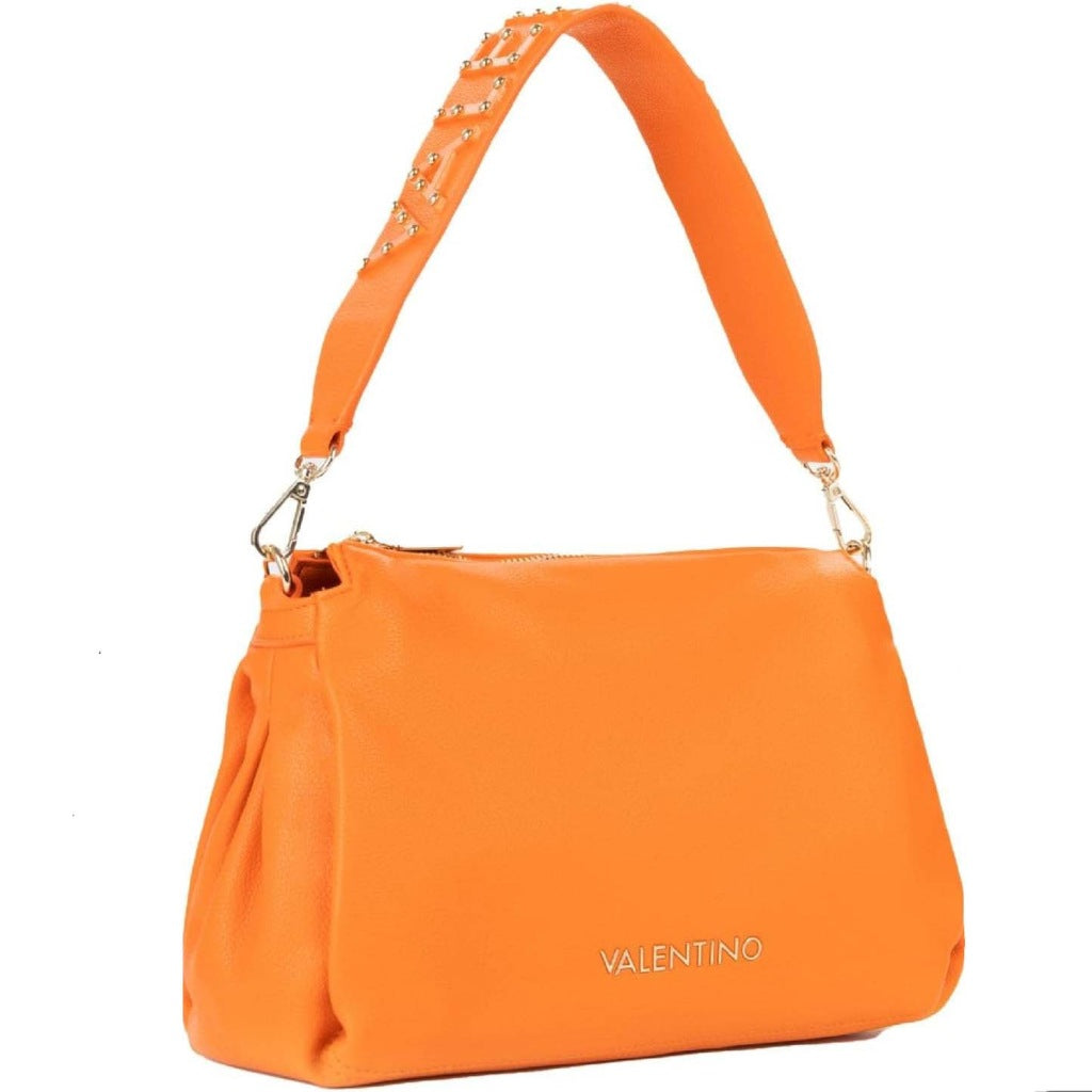 VALENTINO BAGS  en color NARANJA  (6)