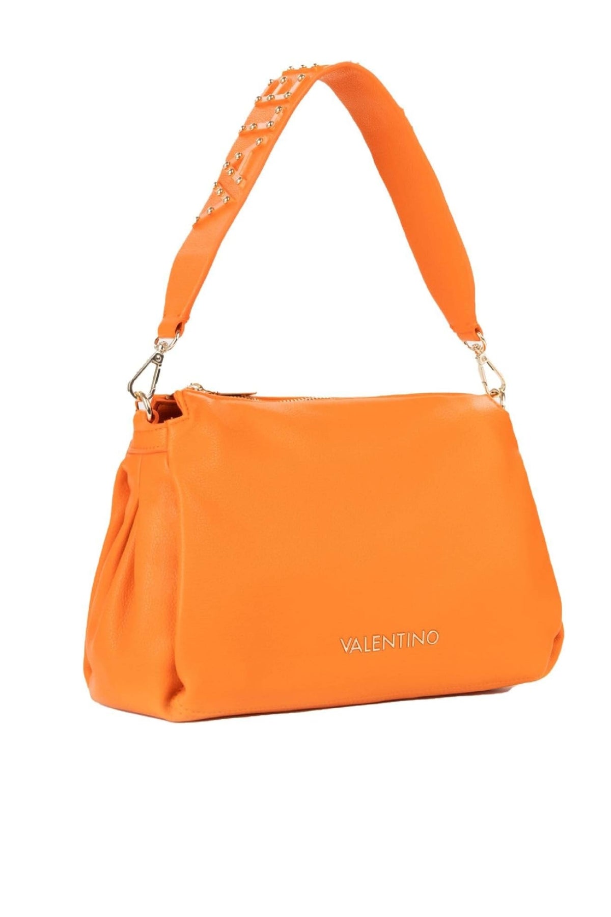 VALENTINO BAGS  en color NARANJA  (3)