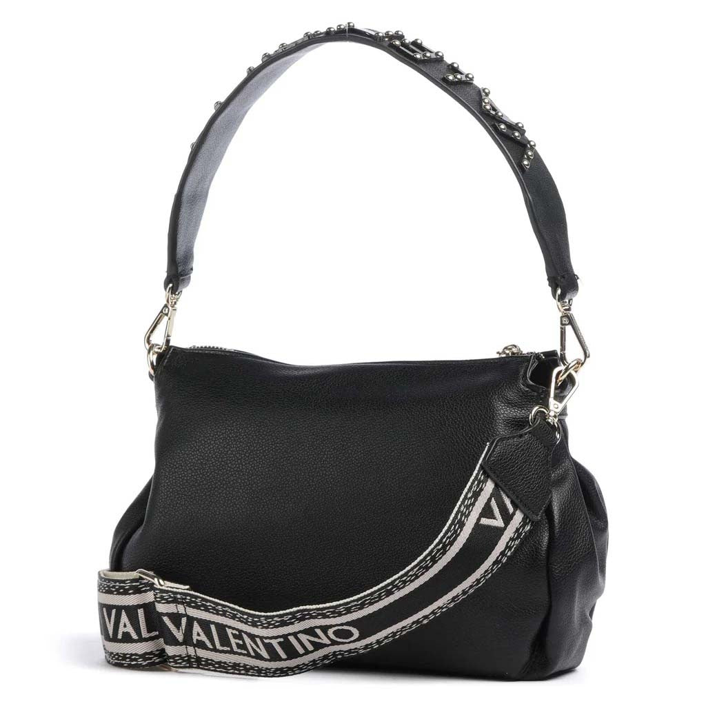 VALENTINO BAGS  en color NEGRO  (5)
