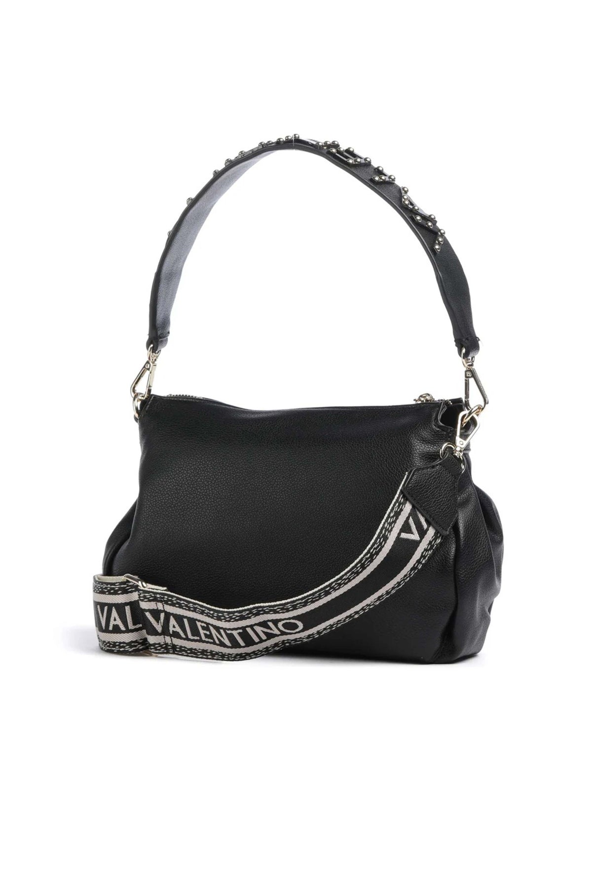 VALENTINO BAGS  en color NEGRO  (2)