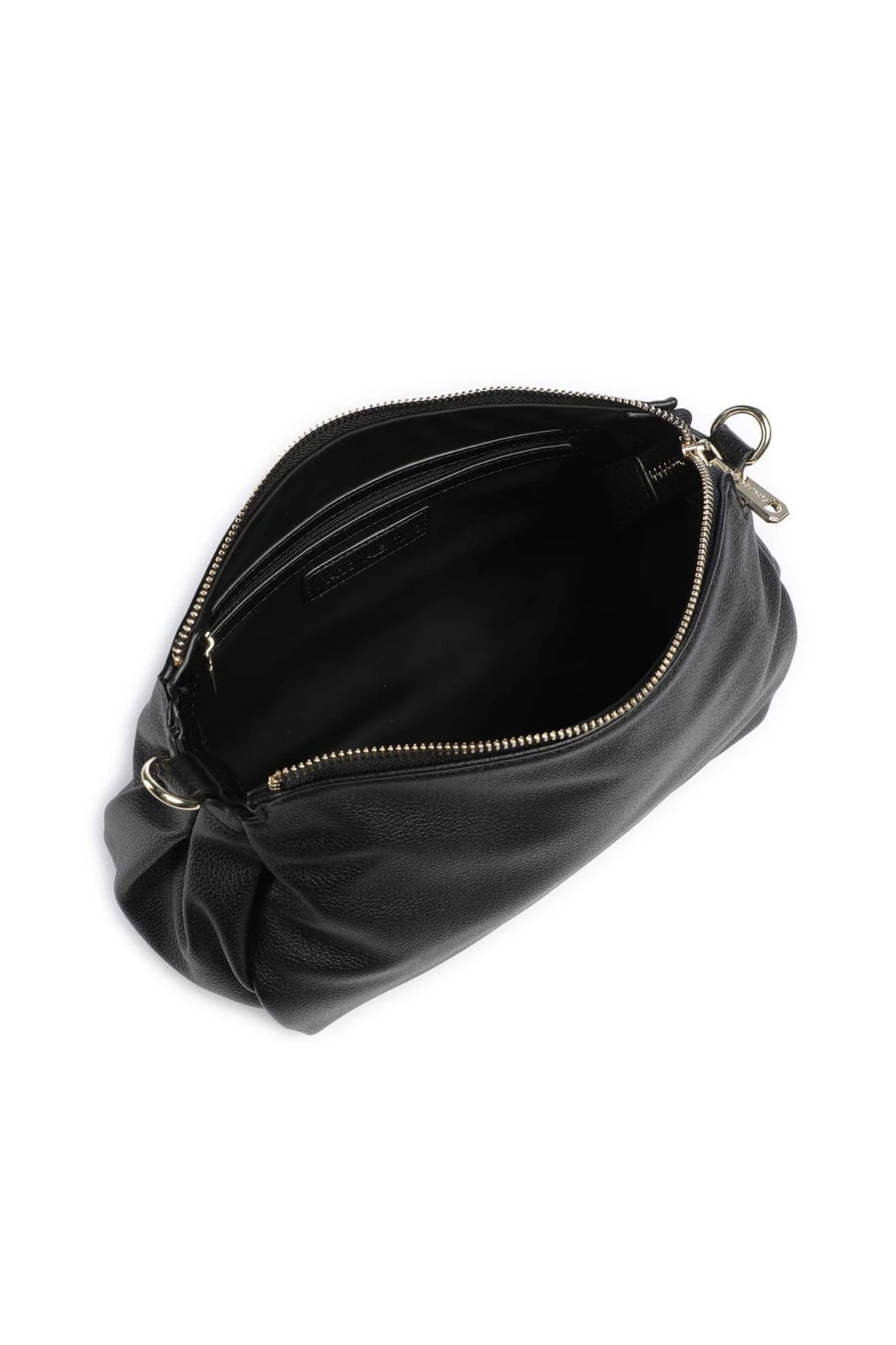 VALENTINO BAGS  en color NEGRO  (3)