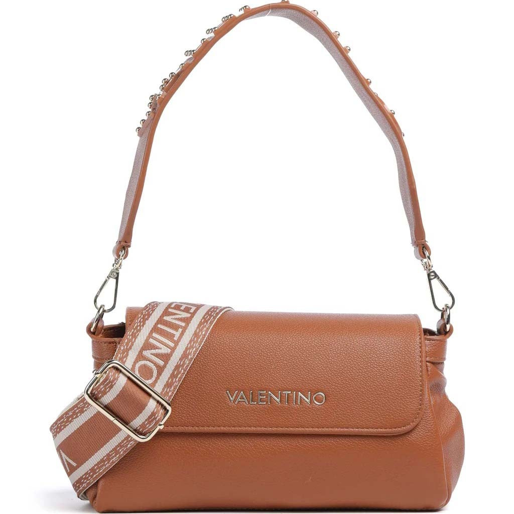 VALENTINO BAGS VBSW en color MARRON  (4)