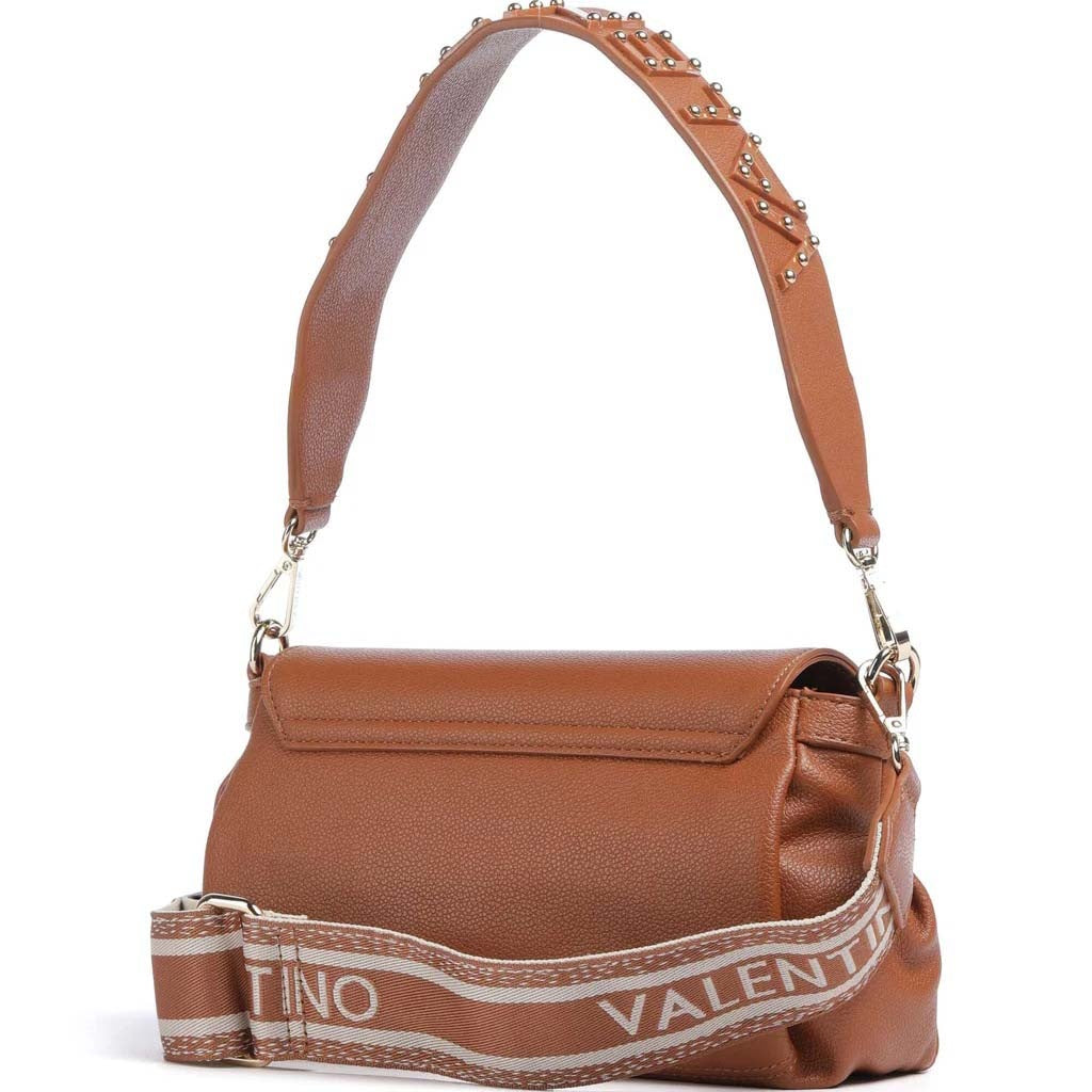 VALENTINO BAGS VBSW en color MARRON  (5)
