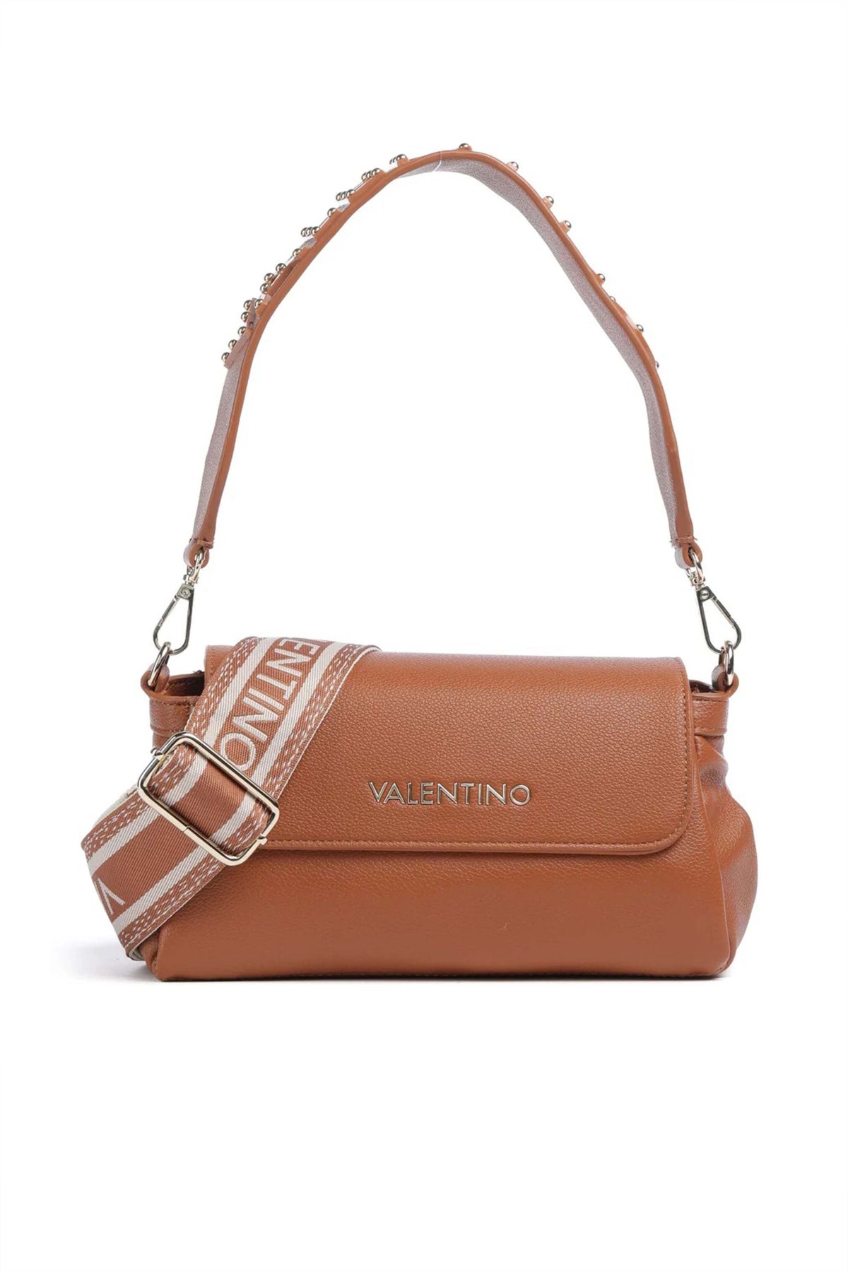 VALENTINO BAGS VBSW en color MARRON  (1)