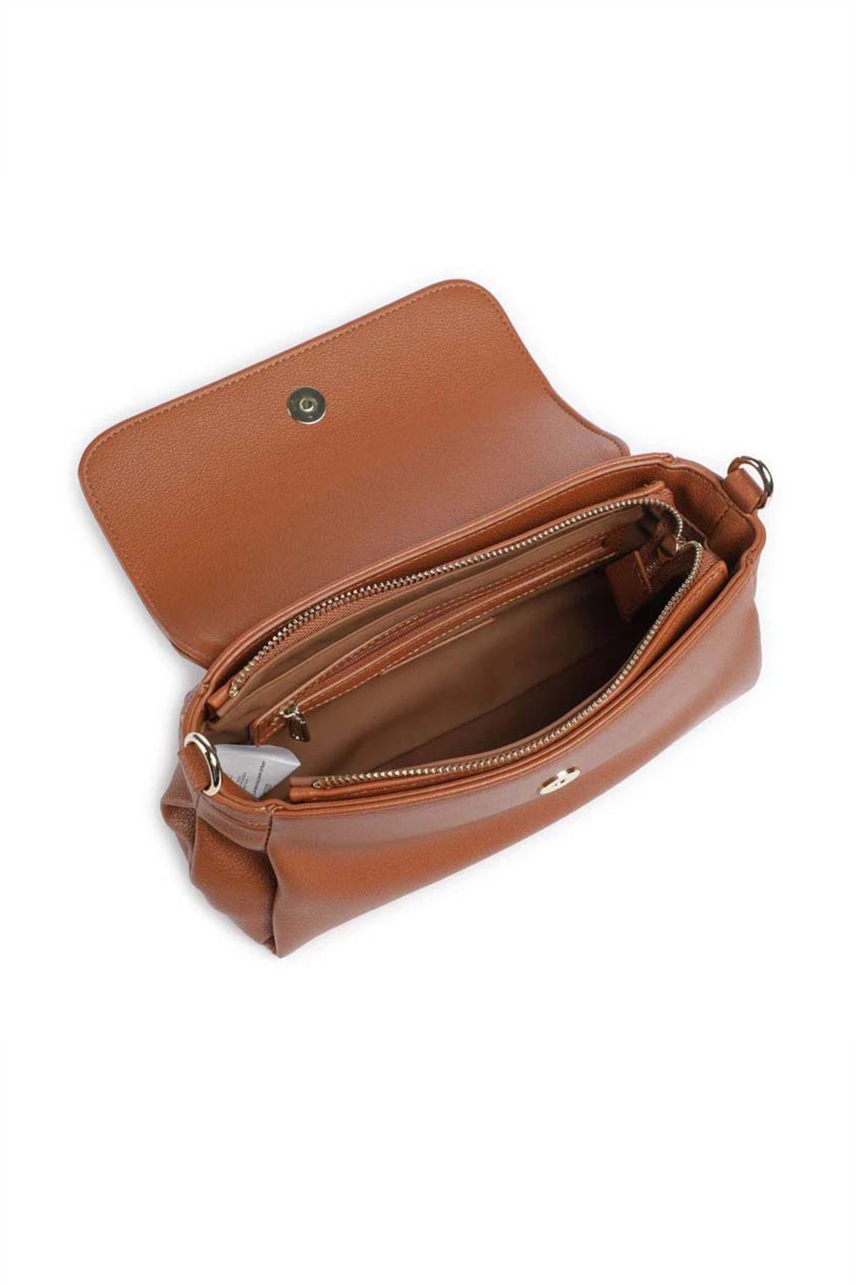 VALENTINO BAGS VBSW en color MARRON  (3)