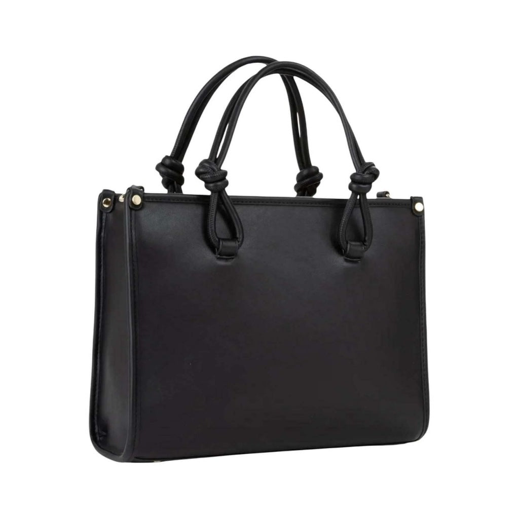 VALENTINO BAGS VBSZW en color NEGRO  (5)