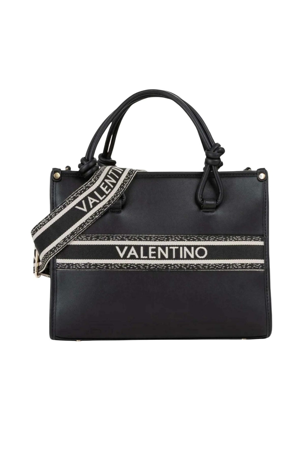 VALENTINO BAGS VBSZW en color NEGRO  (1)