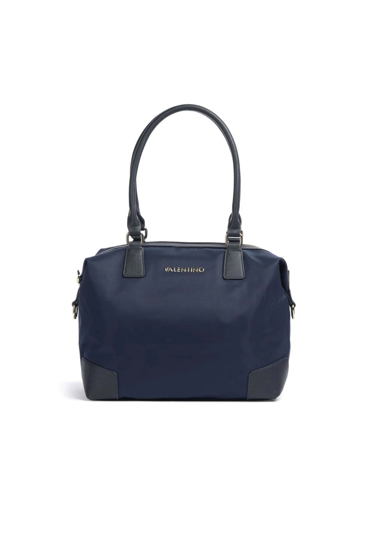 VALENTINO BAGS VBSAT  en color AZUL  (3)